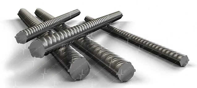 Арматура А400 Ø36