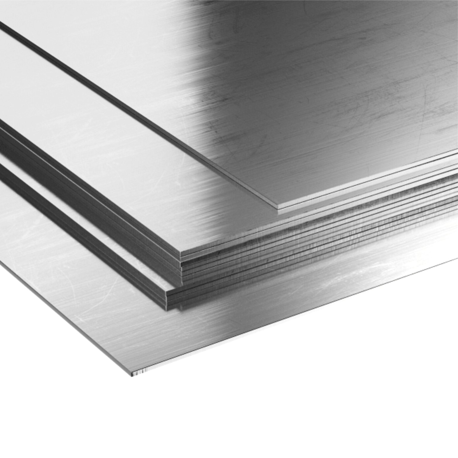 Лист ХК 0,5 ст08 1,25х2,5м