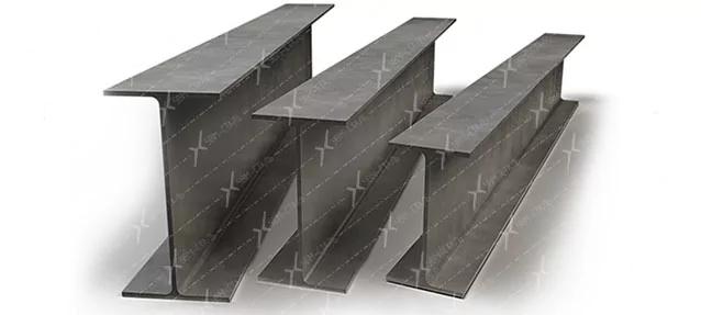 Балка 20Б1 С255