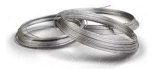 Проволока вязальная Ø4 ГОСТ 3282