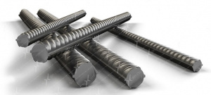 Арматура А500С Ø6